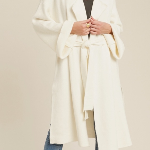 The effortless trench coat - Picture 1 of 7